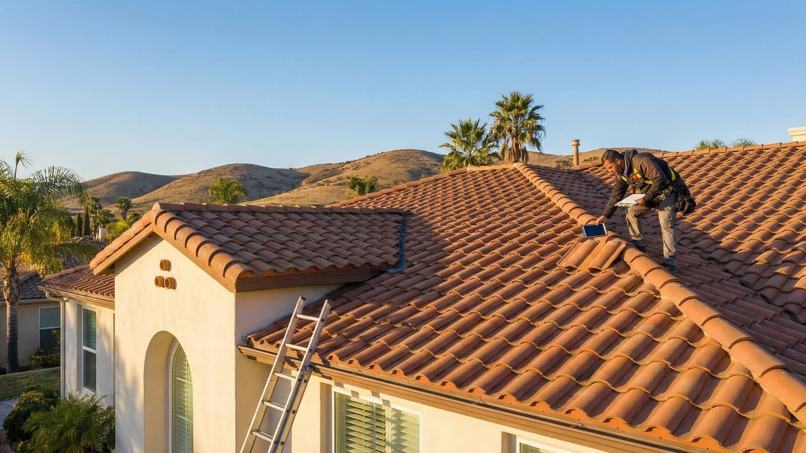 Signs You Need a Roof Inspection